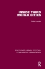 Inside Third World Cities - eBook