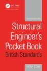 Structural Engineer's Pocket Book British Standards Edition - eBook