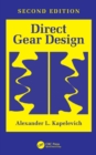 Direct Gear Design - eBook