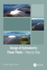 Design of Hydroelectric Power Plants - Step by Step - eBook