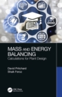 Mass and Energy Balancing : Calculations for Plant Design - eBook