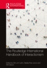 The Routledge International Handbook of Interactionism - eBook