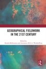 Geographical Fieldwork in the 21st Century - eBook