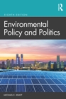 Environmental Policy and Politics - eBook