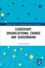 Leadership, Organizational Change and Sensemaking - eBook