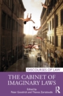 The Cabinet of Imaginary Laws - eBook