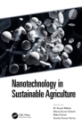 Nanotechnology in Sustainable Agriculture - eBook