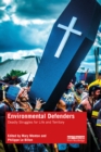 Environmental Defenders : Deadly Struggles for Life and Territory - eBook