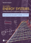 Energy Systems : A New Approach to Engineering Thermodynamics - eBook