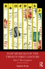 Flop Musicals of the Twenty-First Century : Part I: The Creatives - eBook
