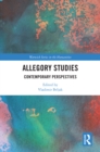 Allegory Studies : Contemporary Perspectives - eBook