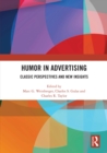 Humor in Advertising : Classic Perspectives and New Insights - eBook