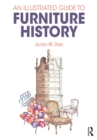 An Illustrated Guide to Furniture History - eBook