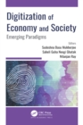 Digitization of Economy and Society : Emerging Paradigms - eBook