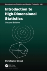 Introduction to High-Dimensional Statistics - eBook
