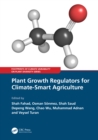 Plant Growth Regulators for Climate-Smart Agriculture - eBook