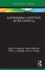 Sustainable Lifestyles after Covid-19 - eBook