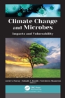Climate Change and Microbes : Impacts and Vulnerability - eBook