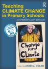 Teaching Climate Change in Primary Schools : An Interdisciplinary Approach - eBook