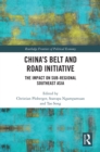 China's Belt and Road Initiative : The Impact on Sub-regional Southeast Asia - eBook