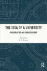 The Idea of a University : Possibilities and Contestations - eBook