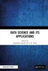 Data Science and Its Applications - eBook