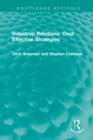 Industrial Relations: Cost Effective Strategies - eBook