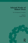 The Selected Works of Robert Owen vol II - eBook