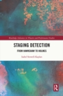 Staging Detection : From Hawkshaw to Holmes - eBook
