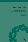 The Corn Laws Vol 5 - eBook