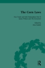 The Corn Laws Vol 3 - eBook