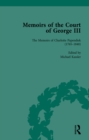 The Memoirs of Charlotte Papendiek (1765-1840): Court, Musical and Artistic Life in the Time of King George III : Memoirs of the Court of George III, Volume 1 - eBook