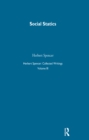 Herbert Spencer: Collected Writings - eBook