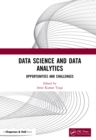 Data Science and Data Analytics : Opportunities and Challenges - eBook