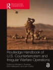 Routledge Handbook of U.S. Counterterrorism and Irregular Warfare Operations - eBook