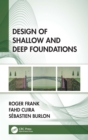 Design of Shallow and Deep Foundations - eBook