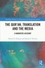The Qur'an, Translation and the Media : A Narrative Account - eBook