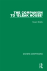 The Companion to 'Bleak House' - eBook