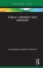 Public Libraries and Marxism - eBook