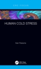 Human Cold Stress - eBook