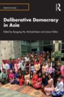 Deliberative Democracy in Asia - eBook