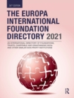 The Europa International Foundation Directory 2021 - eBook