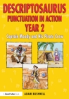 Descriptosaurus Punctuation in Action Year 2: Captain Moody and His Pirate Crew - eBook