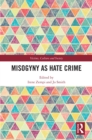 Misogyny as Hate Crime - eBook