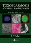 Toxoplasmosis of Animals and Humans - eBook