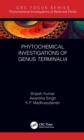 Phytochemical Investigations of Genus Terminalia - eBook
