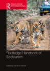 Routledge Handbook of Ecotourism - eBook