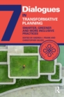 Transformative Planning : Smarter, Greener and More Inclusive Practices - eBook