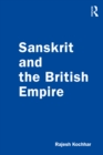 Sanskrit and the British Empire - eBook