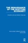 The Renaissance of the Scottish Economy? - eBook